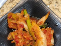 -真利味·脊骨火锅·正宗韩国料理(韩乐坊店)