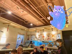 大堂-七八冷面·延边朝鲜族美食(圣熙八号店)