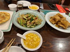 -七菜馆·东北菜·蒸饺(文体路店)