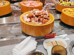 -喜家自助小火锅(乐客城店)