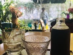冰滴咖啡-默迹咖啡馆