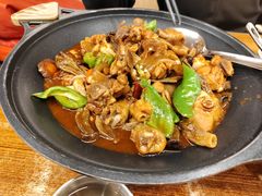 -醉得意·山茶油炒土鸡(泰安吾悦广场店)