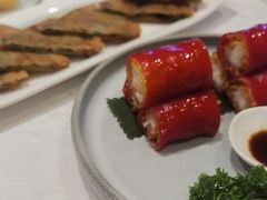 -丰鲤楼•闽南茶楼(仟禧汇店)
