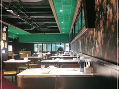 大堂-撒椒·四川江湖菜(西单大悦城店)