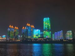 -武汉关码头(轮渡站)