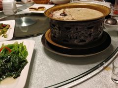 陕北羊肉烩菜-百姓厨房(凤翔泥塑坊店)