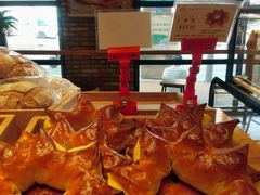星空-酵種麦田(山师店)