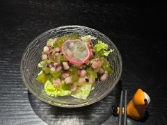 -鳗事鱼意·活鳗现烤专門店(保利广场店)