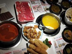 -汤岛涮·自助小火锅(桐乡吾悦广场店)
