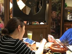 大堂-云海肴·汽锅鸡·云南菜(美罗城店)