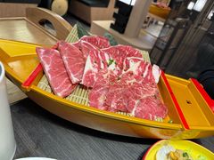 -AJIYA·池袋日式烧肉自助(天津万象城店)