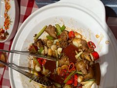 -西贝(武汉群星城店)