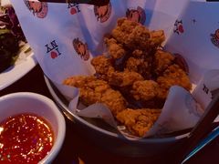 炸鸡柳-火鬼 PYRO(五道口店)