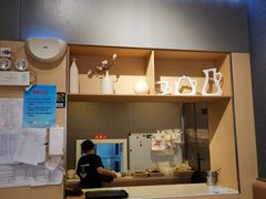 门面-初见小面(上沙店)
