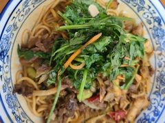 -梅溪·小伙子干挑面(安吉总店)