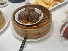 -白天鹅宾馆-宏图府餐厅