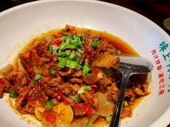 -味上湘菜馆(河马店)