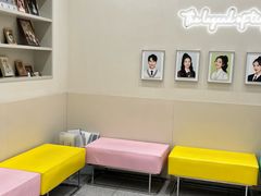 -天真蓝照相馆(五角场百联又一城店)
