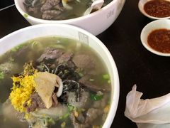 -潮镇老尾牛杂(环城西路店)
