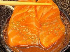 -鮨政·Omakase(福田平安金融中心店)