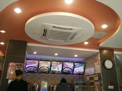 -李先生牛肉面大王(北京东四店)