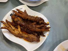 -清真刘记全羊肉鲜汤馆(前进路店)