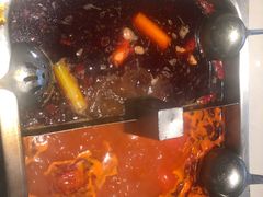 -海底捞火锅(公益西桥店)