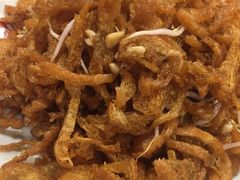 -老天津卫炸酱面(河北路店)