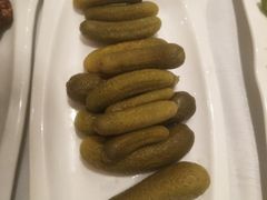 -马克西姆俄罗斯餐厅(通亚街店)