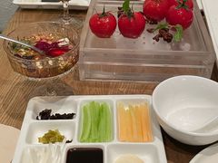 -小大董·烤鸭(王府井apm店)