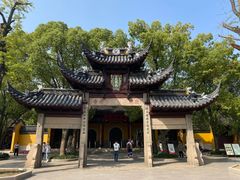 -西园戒幢律寺