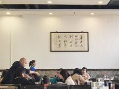 -时利和美食(东方广场店)