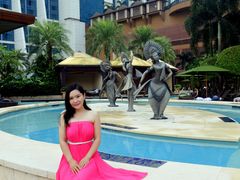 -澳门喜来登大酒店