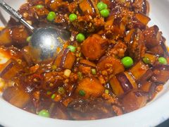 -锦楼·臻选新杭帮(杭州中心店)