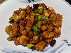 -川人百味(亿合城店)