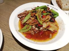 -河沿肉饼Beijing Pie(东华门店)
