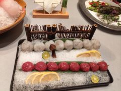 -余欢领鲜火锅(新街口店)