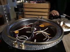 -火炉火自助餐(枫蓝国际店)