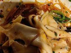 -长安炊烟庭院陕菜(七路明光路店)