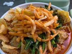 -吉庆桂林米粉·柳州螺蛳粉(港汇广场店)