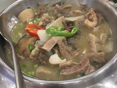 羊煲-东城食府·手工点心·37年老字号(虎门店)