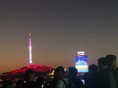 -武昌中华路码头(轮渡站)