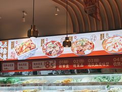 -每味每客·重庆麻辣烫(拓展大厦店)