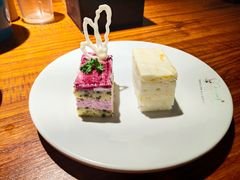 天使蛋糕-汉巴味德(大悦城店)