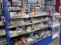 -Animate(工人体育场东路店)