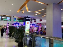 -凯德广场(埃德蒙顿路店)