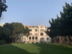 -上海安亭别墅花园酒店