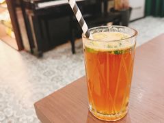 -Shantek象提南亚西餐厅&Bistro(淮海中路店)