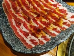 -万兴佳烤肉·长白山老味道(东岸里店)