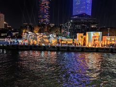 -新龙船黄浦江餐饮游船官方自营店